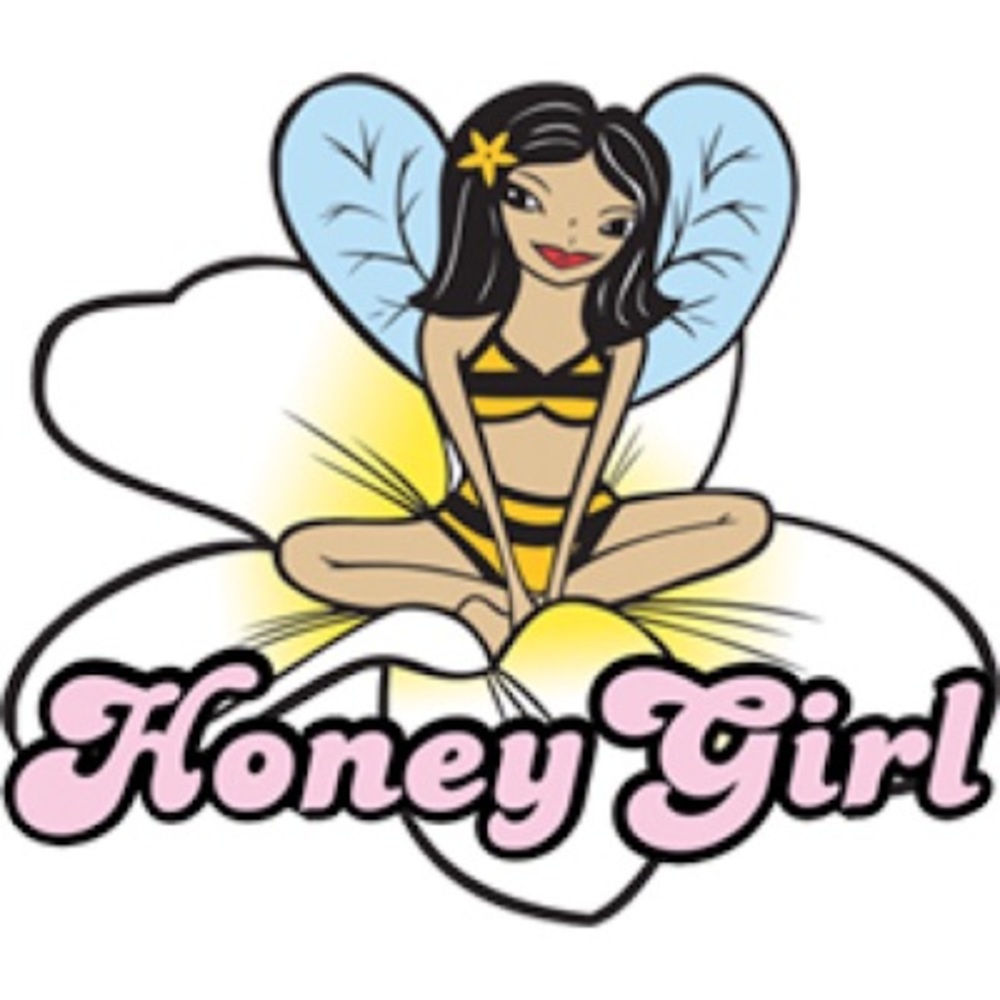 Meet your Posher, Louisa